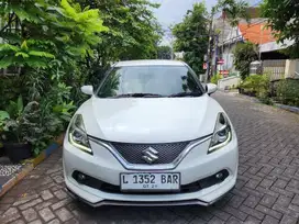 ALL NEW BALENO 2019 PUTIH MATIC