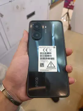 POCO X7 PRO RAM 12/512 BARANG MULUSS
