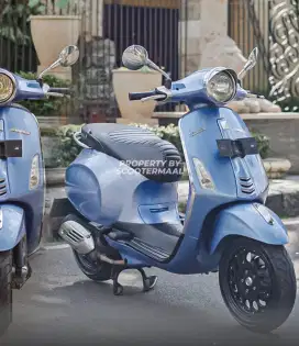 PIAGGIO VESPA PRIMAVERA 150 2015 PERFECT CONDITION