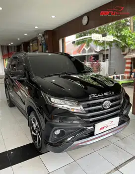 Toyota Rush 2020 AT S TRD Sportivo 1.5cc Tgn 1 Pjk Baru istimewa