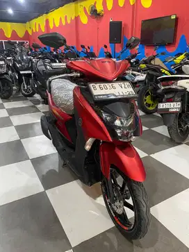 JUAL KREDIT YAMAHA GEAR S VERSION TAHUN 2023