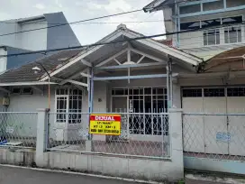 Rumah 2 Lantai Lokasi Strategis di Alun-Alun Rancasari Margahayu Raya