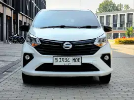 Daihatsu Sigra R 2024 Matic