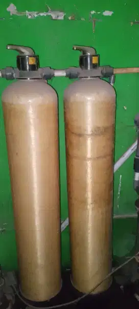 Jual Depot Air Isi Ulang