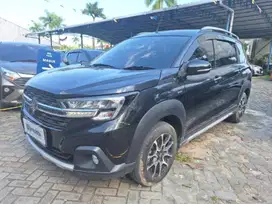SUZUKI XL7 1.5 BETA BENSIN MANUAL 2021
