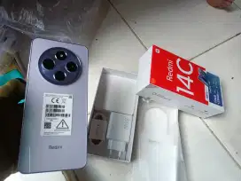 Redmi 14C 6 128 gb