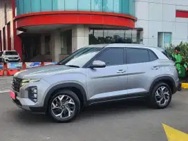 [KM 14RB] Hyundai Creta 1.5L Style IVT 2023