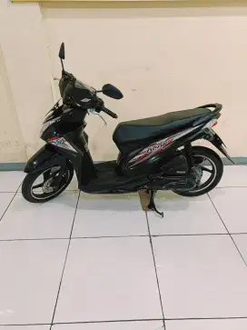 Siap pakai HONDA BEAT ESP CW SPORTY FI 2016