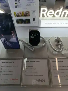 REDMI WATCH 5 active