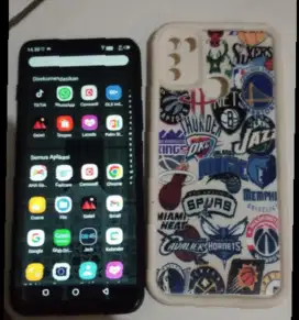 Infinix hot 9 play