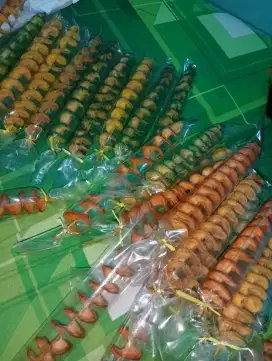 Dicari reseller yang mau jualan