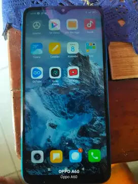 Redmi 8A 2/32 gb