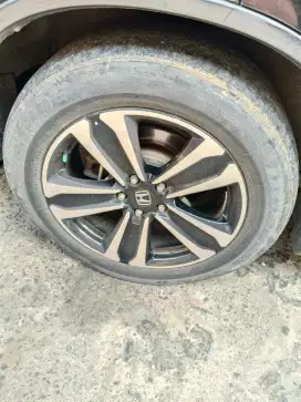 Velg crv turbo prestige