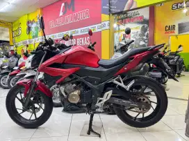 Jaminan pasti # Honda cb 150r th 2019
