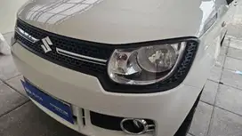 IGNIS AT AGS 2018 PUTIH JL.KENJERAN OTOMART