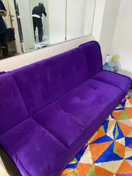 Service Sofa Segala macam sofa