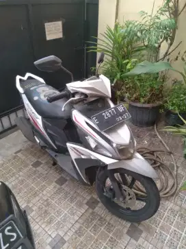 MIO Z 2016 SURAT KOMLIT PAJAK HIDUP