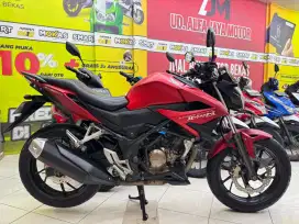 Kredit murah # CB 150R tahun 2019