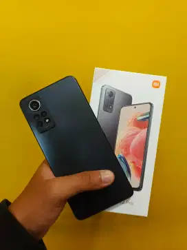 Redmi note 12 pro 8/256