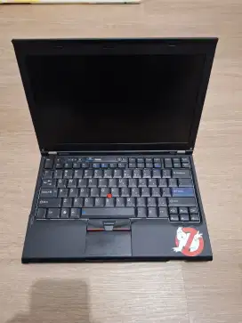 Laptop lenovo x220 I5 gen 2