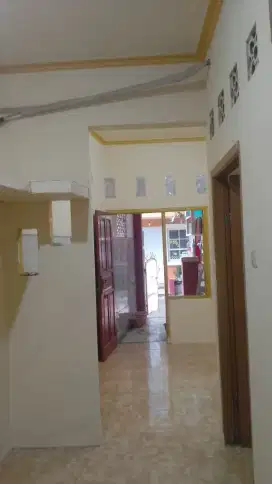 Dikontrakan tahunan murah nyaman