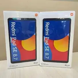 Xiaomi Redmi Pad SE 8.7 4/128 (Baru) BNIB No Repack