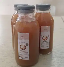 jamu beras kencur