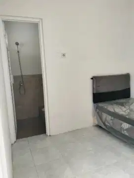 Kost Putra Sidoarjo, AC/Non AC