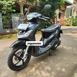 Yamaha MIO SMILE TAHUN 2008