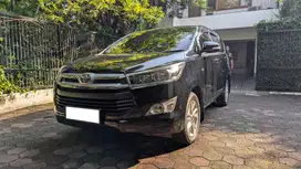 Toyota Kijang Innova V Series 2017 Tangan Pertama