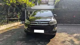 Toyota Kijang Innova V Series 2017 Tangan Pertama