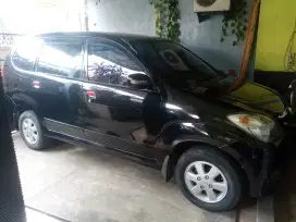 Avanza G matoc 2010