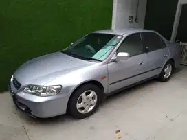 Honda Accord tahun 2000 Accord 2001 Mobil koleksi antik honda Accord