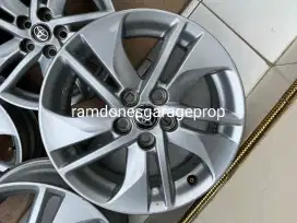 Velg Cadangan Sienta R15
