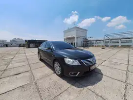 TOYOTA CAMRY  2.4 V AT BISA KAMI BANTU TDP 7JT SAMPE APPROVE 2010