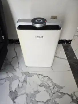 WAKI HEPA Power Air Purifier