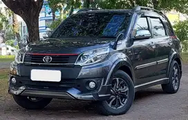 [OLXmobbi] Toyota Rush 1.5 TRD Sportivo Ultimo Bensin-AT 2016