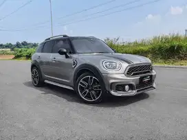 [LOW ODO] MINI COOPER COUNTRYMAN S 2.0 2019