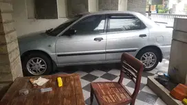 Suzuki Baleno 1997 Bensin