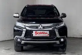 MITSUBISHI PAJERO DAKAR 4X2 MATIC 2019..PAJAK APRIL 2026