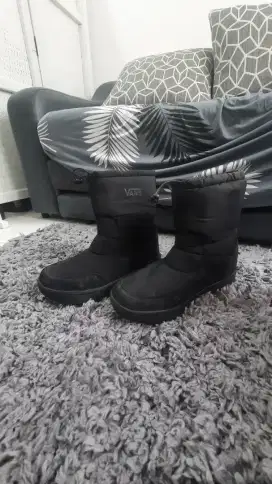Vanz boots winter shoes