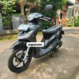 Yamaha Mio Smile tahun 2008 Mulus Murah