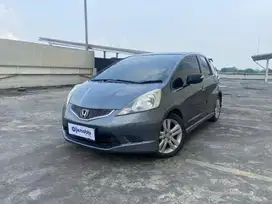 [OLXMOBBI] DP Rendah Honda Jazz 1.5 E Bensin-AT 2011 7LE
