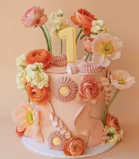 ADMIN PART TIME ONLINE BAKERY