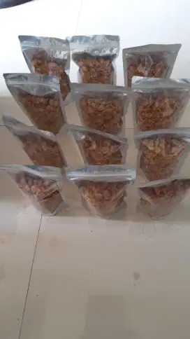 Bawang Goreng Asli 100gr