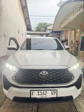 Toyota Innova Zenix G Bensin
