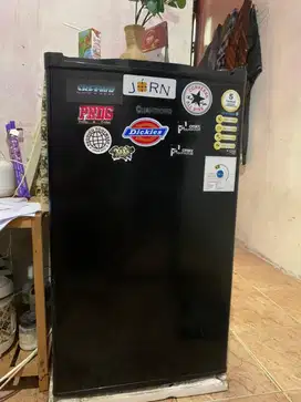 kulkas 1 pintu merk changhong