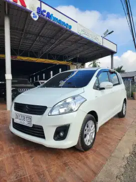 Suzuki Ertiga GX 1.4 2015 Matic