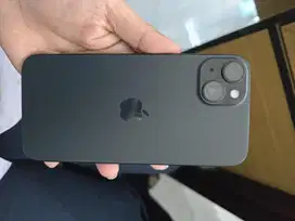 BU JUAL CEPAT IPHONE 15 PLUS 128 IBOX GARANSI ON