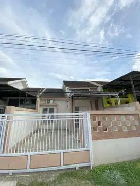 Take Over Rumah di Perumahan Citoh (Boleh nego) siap huni